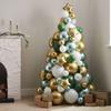 Foil Star Christmas Tree Balloon for New Year Party Decor Christmas Decorations