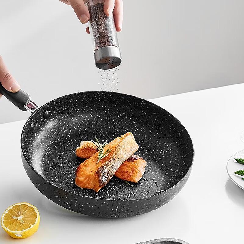Supor Non-Stick Frying Pan