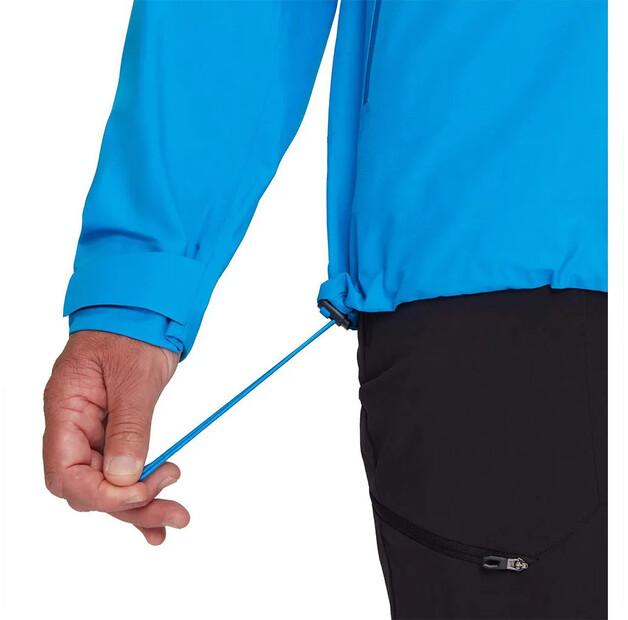 Mammut Куртка Alto Light HS