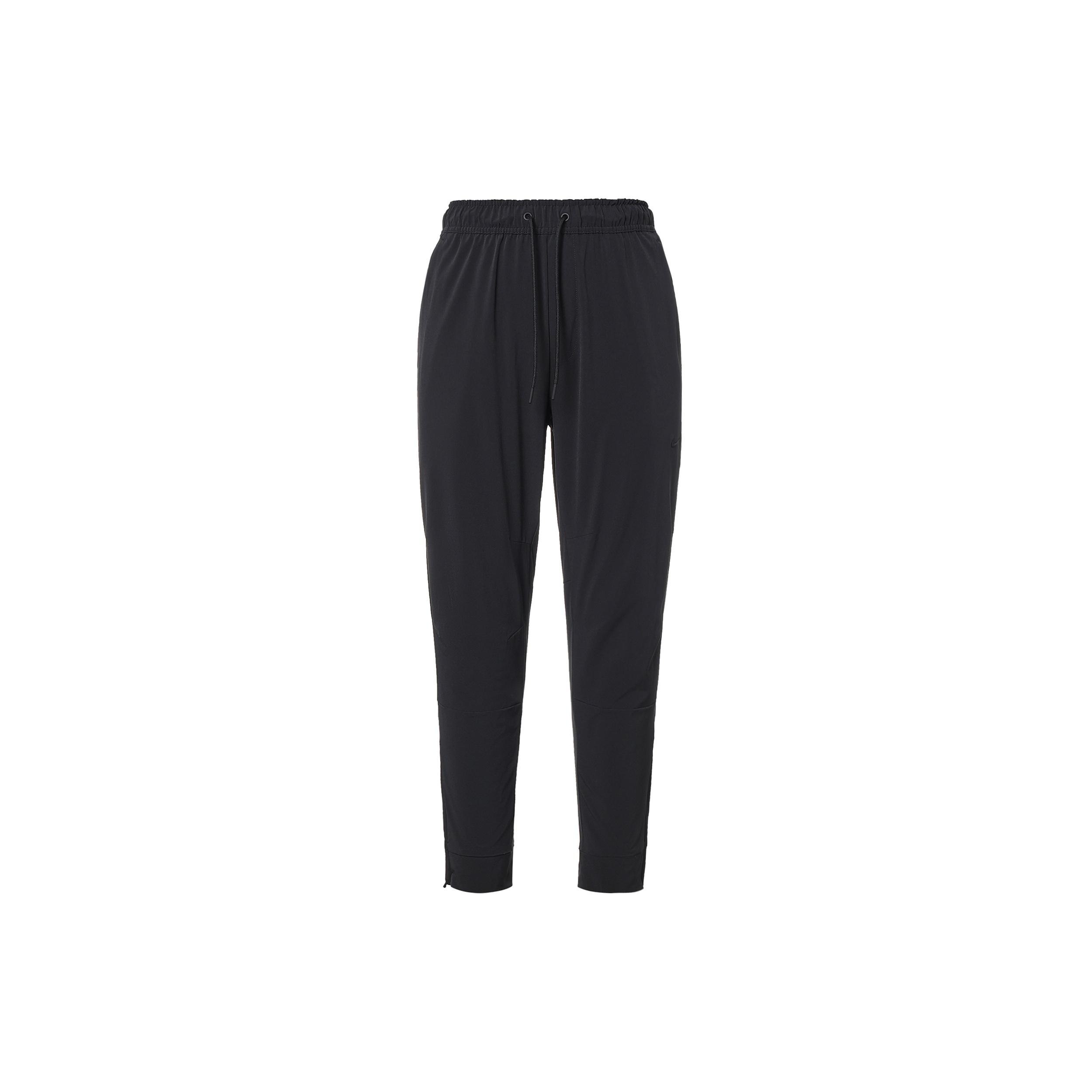 Nike Dri-FIT Form Pants TPR Black Men s FB7549-010 M