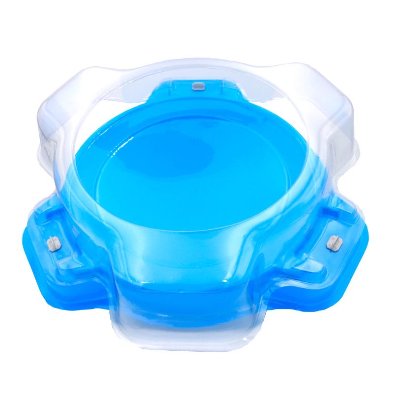 Top Arena Gyro Disk Upgraded Version Kids Table Game Spin Battle Large Size Competitive Gyro Disk Toy Childhood Memory Gift