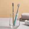 YALINNA Silver Ion Soft Bristle Adult Toothbrush