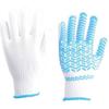 TRUSCO Nakayama Rubber Liner 3 Pair Set