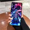 Case for Oppo A93 A76 Reno 4F 5 6 7 8 10 11 14 A98 A84 A83 A78 A96 A74 F9 F11 F29 Phone Cover Cool Zoro Anime
