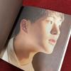 [USED] SHINee ONEW VOICE Mini Album with Photo Card