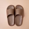 Cool slippers women's summer non-slip bathroom new home home wear cool slippers