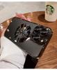Luxury Magnetic Case With Lens Film For iPhone 14 15 13 12 11 Pro Max Plus Transparent Wireless Charging Protector Phone Cover