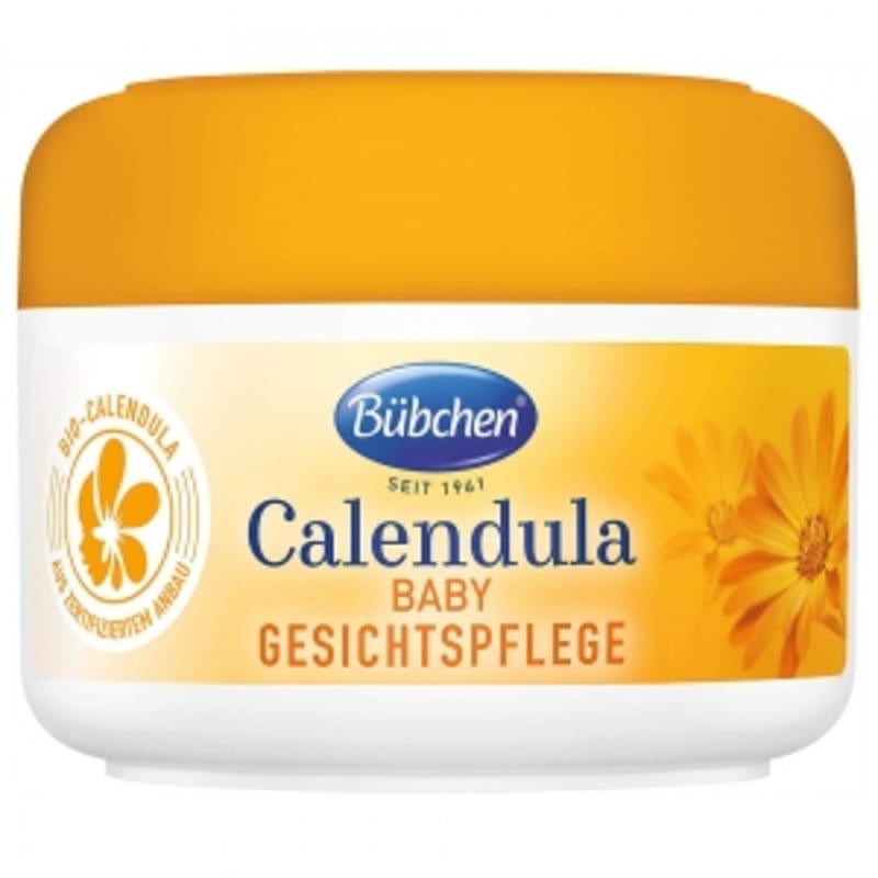

Крем для лица Busen Calendula 75 мл