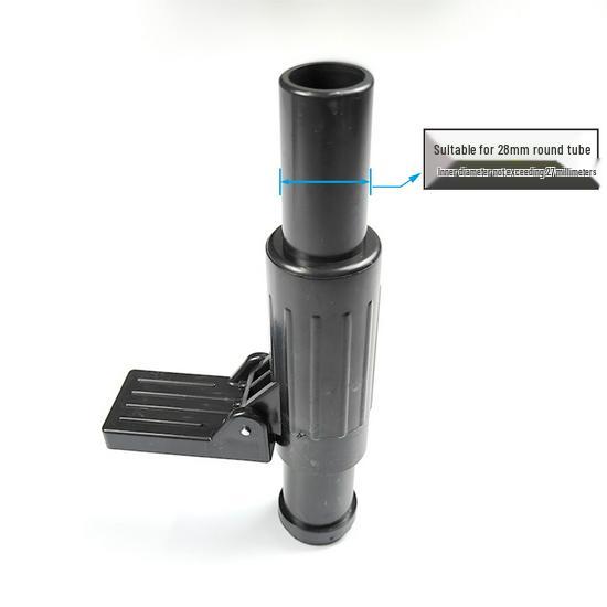 Thickened Multi-functional Telescopic Infrared Level Lifting Support Bracket