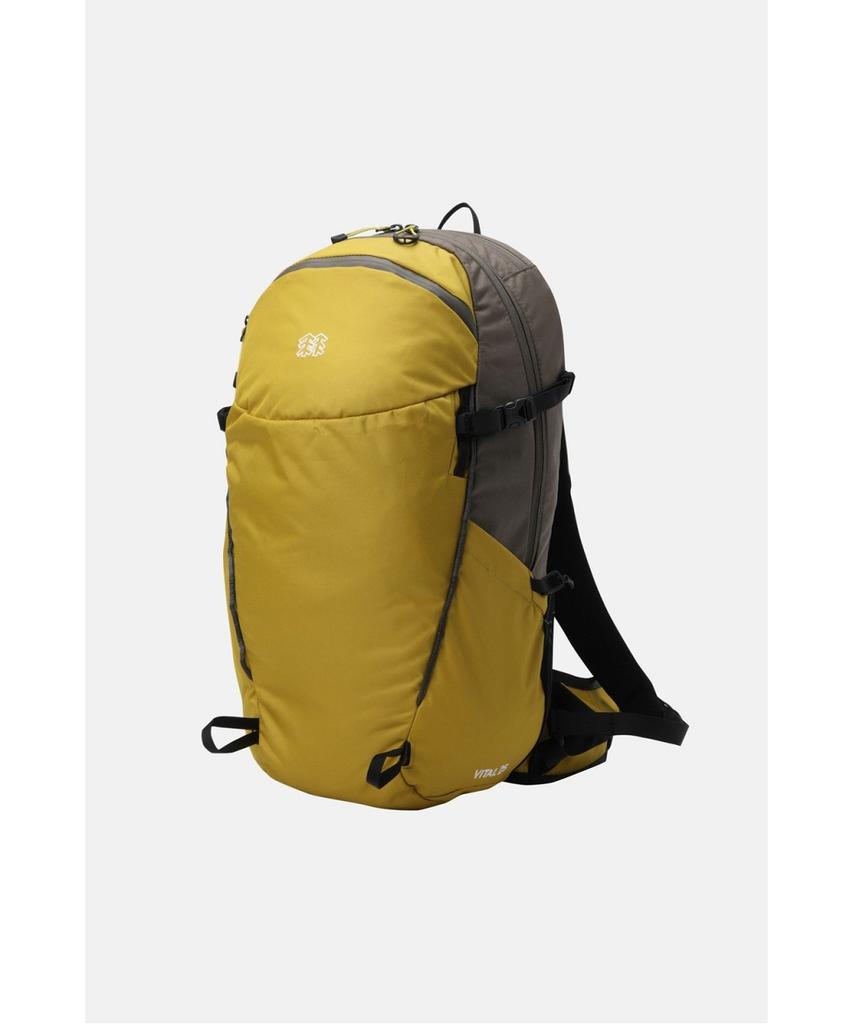 Kolon Sport Vital 25L Qebxx26121Mus