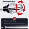 Strong Car Cleaning Water Tool 3 Nozzles Adjustable Sprays Car Wash Sprays for Vehicles Gardening High Pressure Washer