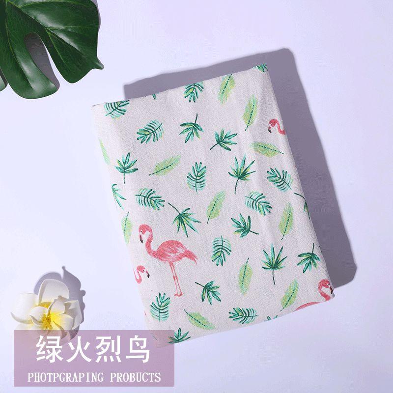 

Скатерть Ткань Хлопок и Лен Маленькая Свежая Прямоугольная Скатерть для Стола Письменный Стол Студенческий Скандинавский Простой Скатерть для Кофейного Столика Скатерть White 100*150cm