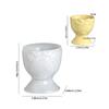 Reusable Silicone Mould For Resin Casting Crafting Epoxy Candle Holders Home Decoration Projects