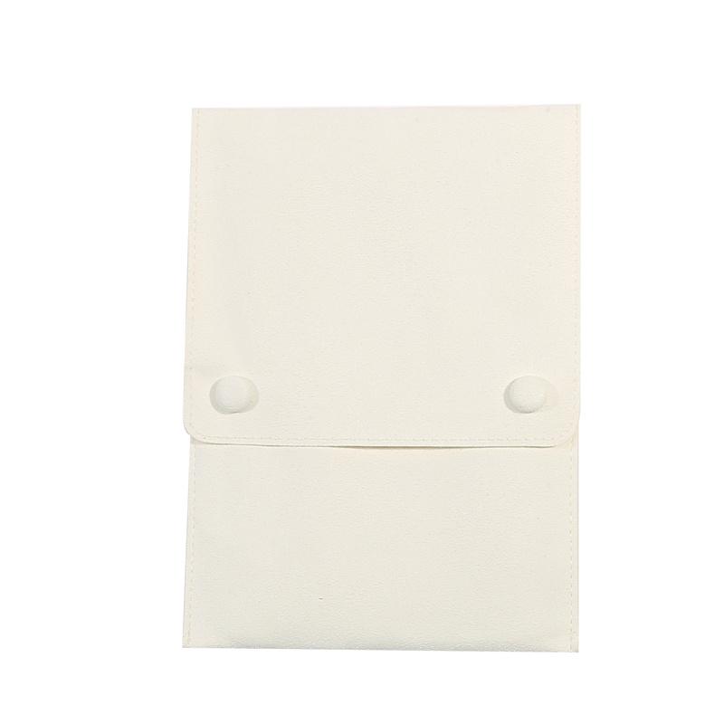 Organizer Pouch with Card Bracelet Pearl Necklace Storage High-end Wedding Gifts Bag Fashion Jewelry Bag