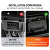 Connecteur Protecteur de Port OBD de Voiture Cache-poussière Accessoires Pour Haval Jolion H1 H2 H3 H4 H5 H6 H7 H8 H9 M6 F7x M4 F5 F7