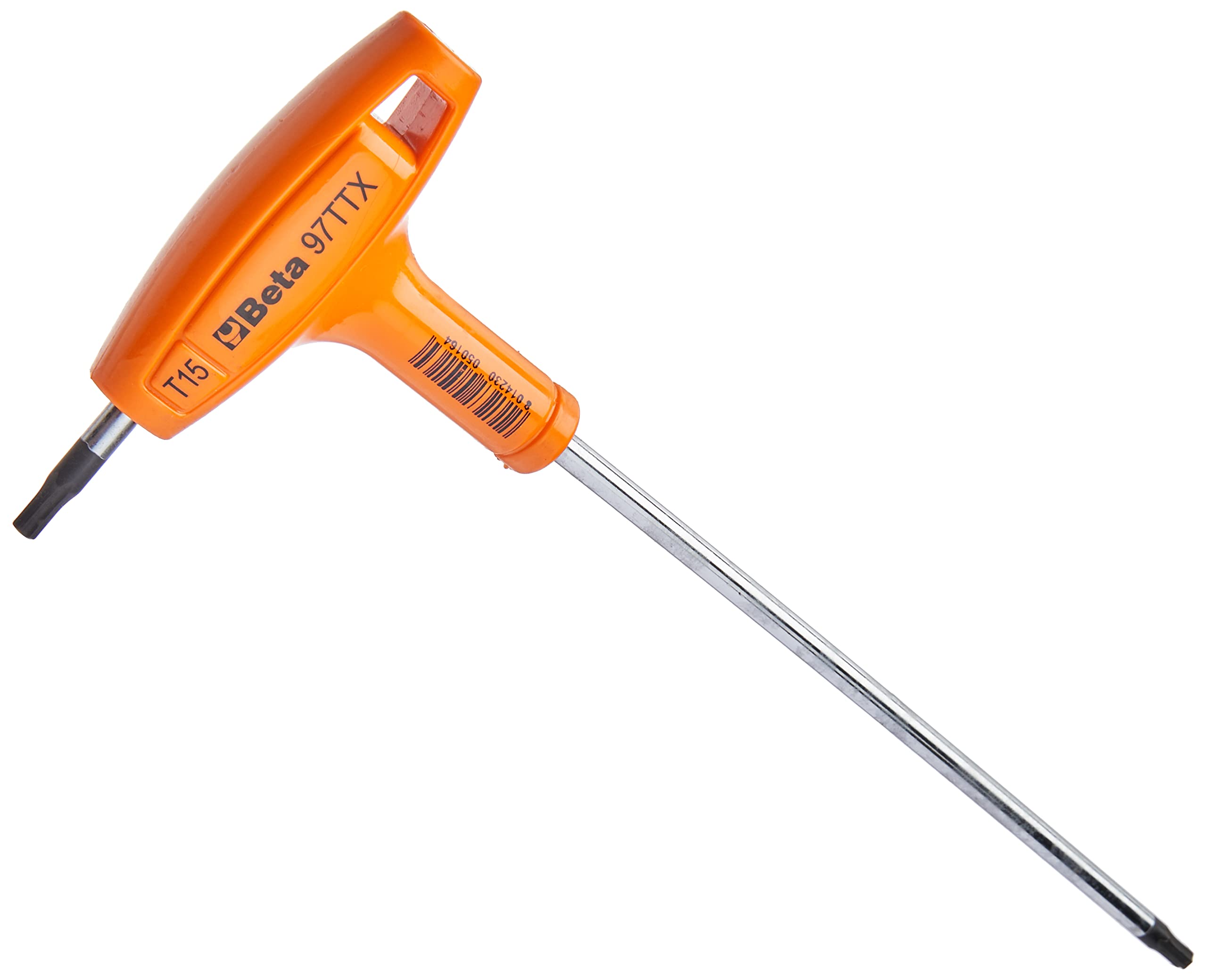 

Beta Tool TORX Wrench 97TTX T-Type