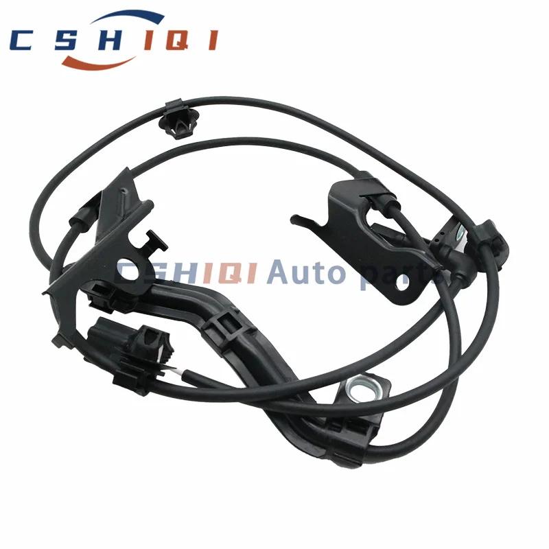 

89542-47040 89543-47040 ABS Wheel Speed Sensor Front Right Left For Toyota PRIUS 2016- 1.8L l4 HYBRID EV-GAS Car Accessories Frony Right