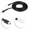 VGEBY Car Adapter Adapter Cable Auxiliary Cable 3 5mm Audio