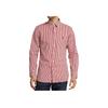 Polo Ralph Lauren FW24 Striped Small Pony Logo Embroidered Long Sleeve Shirt Men Shirts 710787320-003