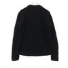 Vincent et Mireille made in Japan Long sleeve wool knit black Women Used