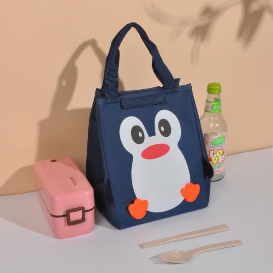 Dauerhaft thermisch?Mittagessen?Kasten?Tasche mit hoher Kapazität, 4 Farben, kalt?Isolierung