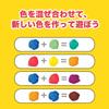 HASBRO Rainbow Play-Doh 8-Color Set 56g Each Children's Art and Craft Clay Preschool Kids Back to School Children's Day Gift