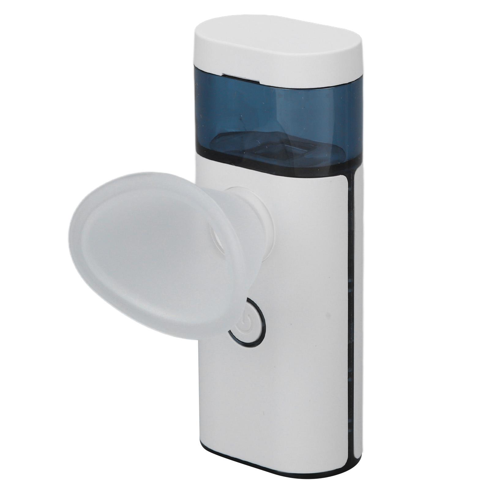 

Распылитель для глаз Белый Портативный Перезаряжаемый Массажный Увлажняющий Распылитель Для Глаз Уход За Лицом