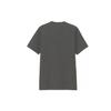 Uniqlo X Sesame Street X Kaws Collaboration Short Sleeve T-Shirt Unisex Tops Dark-Gray UQ412758000
