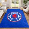 Gremio Foot-Ball Porto Alegrense Carpet Door Mat for Living Room or Bedroom Protective Mat Under Chair Office Decoration Christmas Gift Birthday Prese