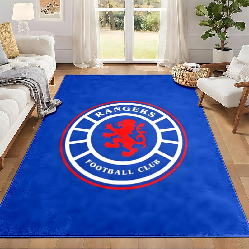 Gremio Foot-Ball Porto Alegrense Carpet Door Mat for Living Room or Bedroom Protective Mat Under Chair Office Decoration Christmas Gift Birthday Prese