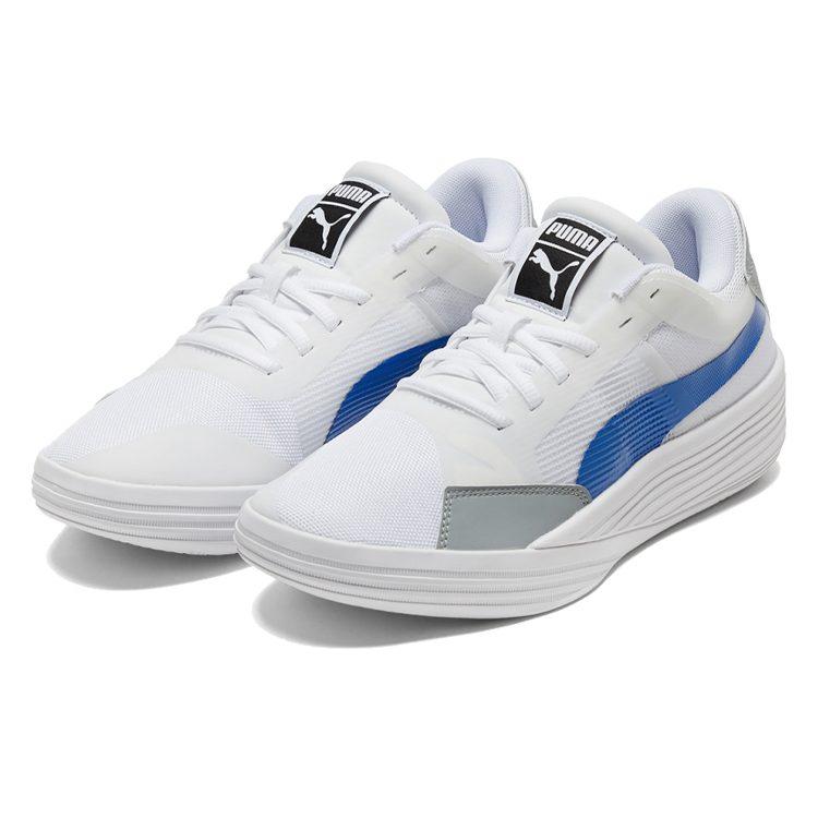 Puma Clyde All Pro Team 'Royal Blue White' 195509-06