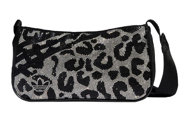 Adidas Originals Полиэстеровая сумка через плечо, Сумка-кроссбоди Regular Женская HD7037