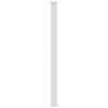 Side Awning Retractable 220 x 300 cm Grey