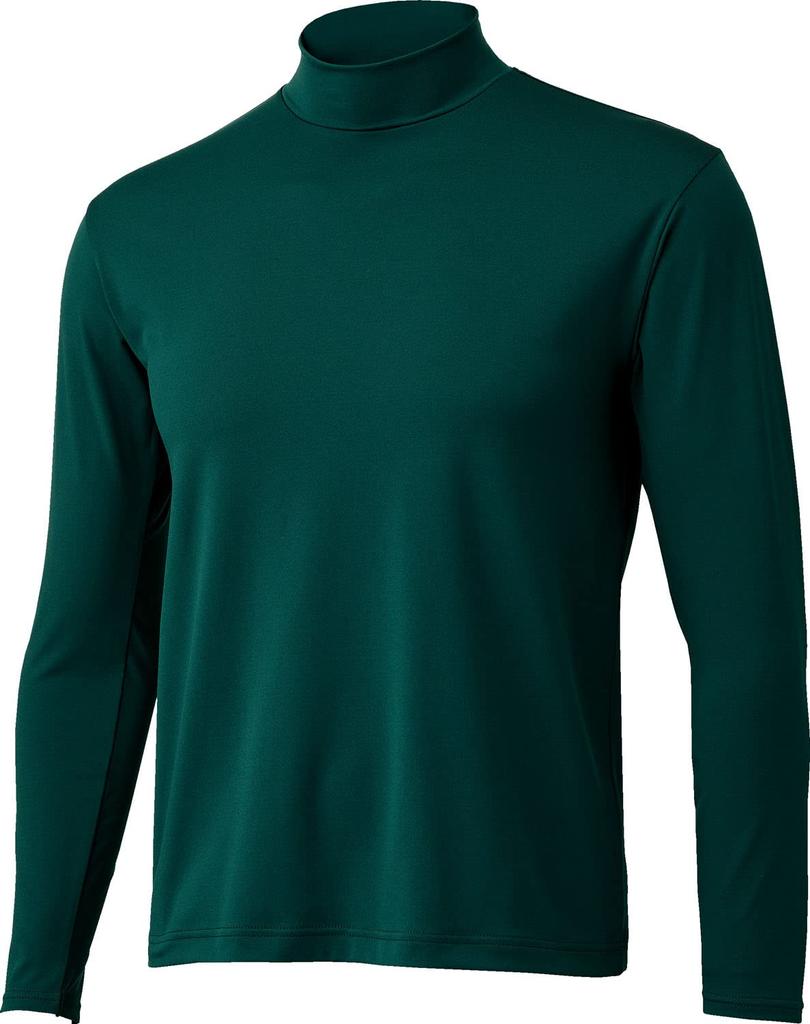 ZETT Undershirt BO8920 Green L Men's (4800)