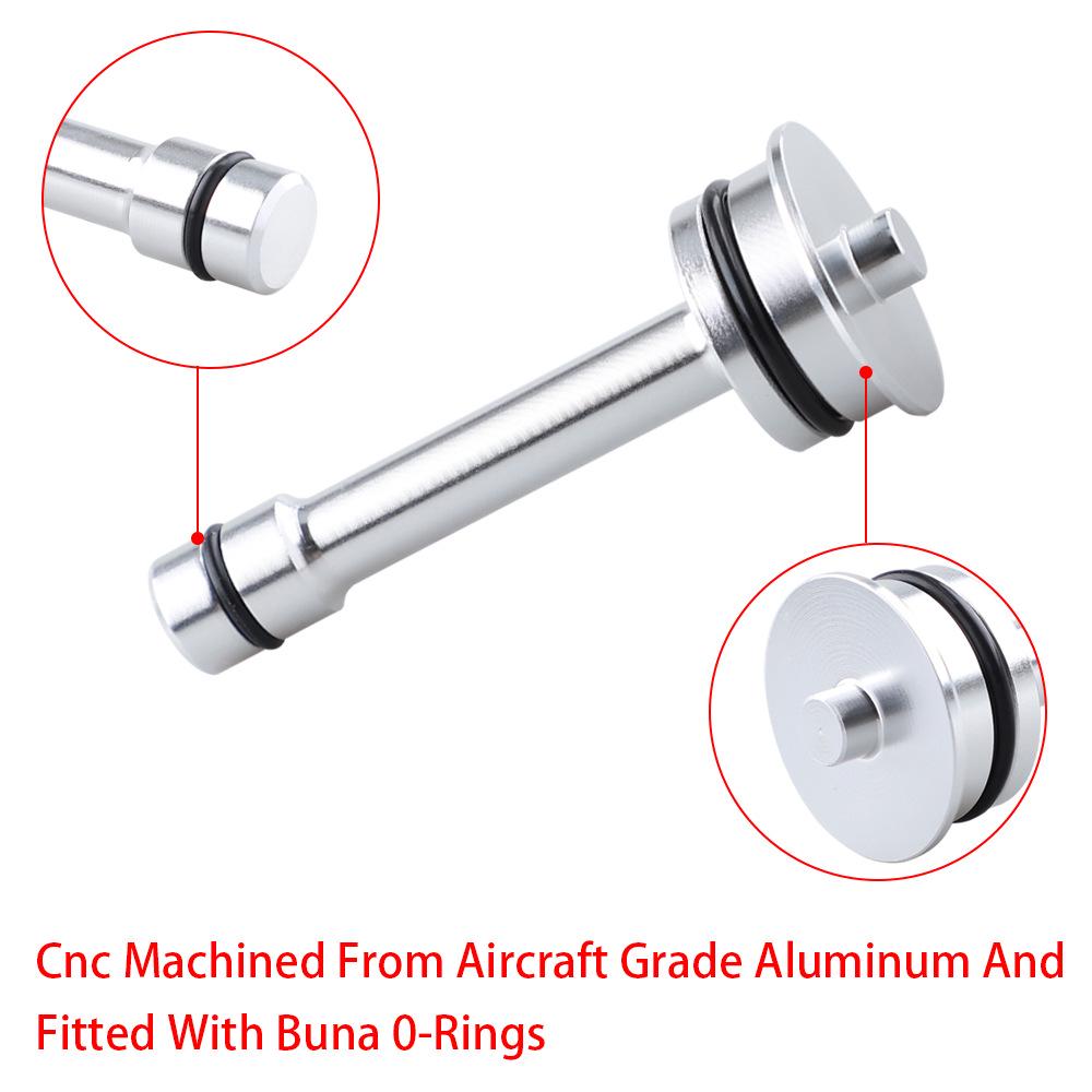 Chevrolet Sierra 6L80, 6L90, 8L90 Multifunction Plug for Transmission, Thermostat, and Refrigeration