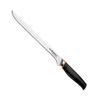 Ham Knife - Bra - Stainless Steel - Polypropylene Handle - Elegant Design - High Resistance
