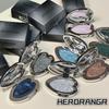 Dreamcore Pearlescent Multi-Use Eyeshadow: Natural, Long-Lasting, Shimmering, Color-Changing, Potato Mash Dragon Eye Brightener.
