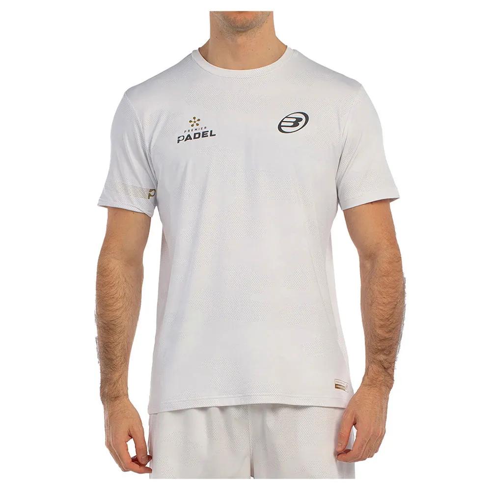 

Bullpadel Футболка с коротким рукавом Bizme 2XL