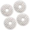High Performance Replacement Mop Pads for Bissell For SpinWave Series Vacuums