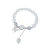 Versatile Bracelet - Elegant, Luxurious, Exquisite, High-end String Bead Bracelet, Stylish Hand Pendant, Accessory