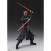 TAMASHII NATIONS S.H. Figuarts Darth Maul Star Wars The Phantom Menace 150mm PVC ABS Fabric Action Figure