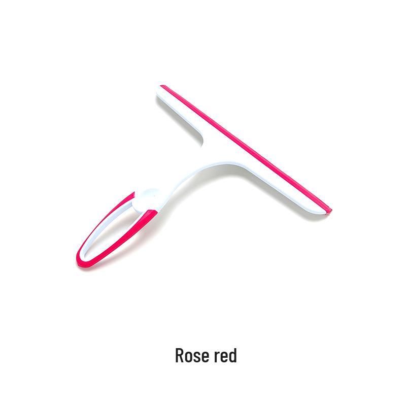 1909 Glass Cleaner: Household Window & Glass Wiping Tool розы красного