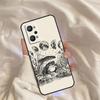 Cute Frog Cartoon Case For Realme C55 C71 C75 C61 C53 C33 C63 C51 C65 C67 11 12 13 14 15 Pro Plus GT6 GT7 Pro