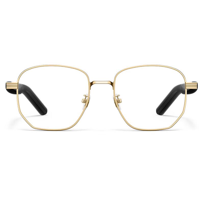 Huawei Smart Glasses 2 Golden Wire Optical Frame