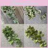 Hanging Greenery Ivy Vine Artificial Plants Wall Decor Living Room Gift Home
