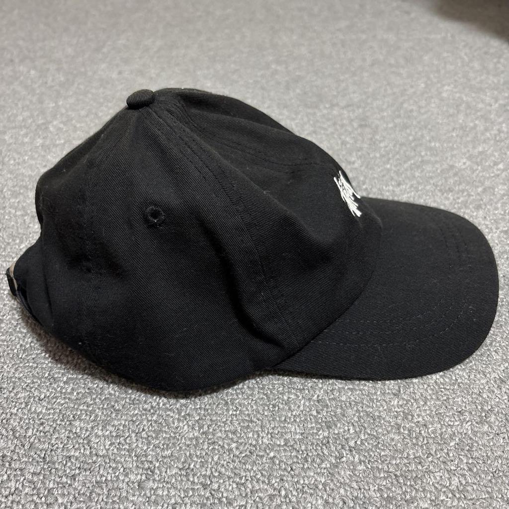 [USED] Stussy Cap with Embroidered Logo