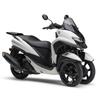 Nextstage Rear Carrier for Yamaha Tricity Maximum Load Capacity Luggage Rack 125/155, 15kg,