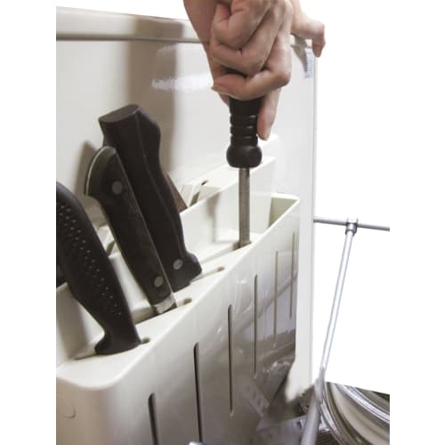 Ryuhomaru Diamantschärfer für Küchen- und Brotmesser, Nr.. 1125