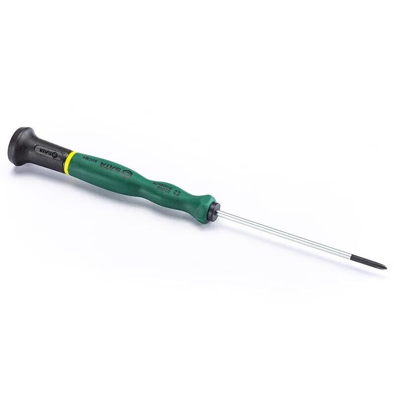 SATA #000x40mm Micro Phillips Screwdriver