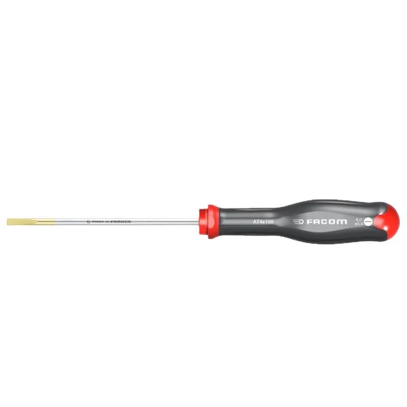 FACOM Slotted Screwdriver